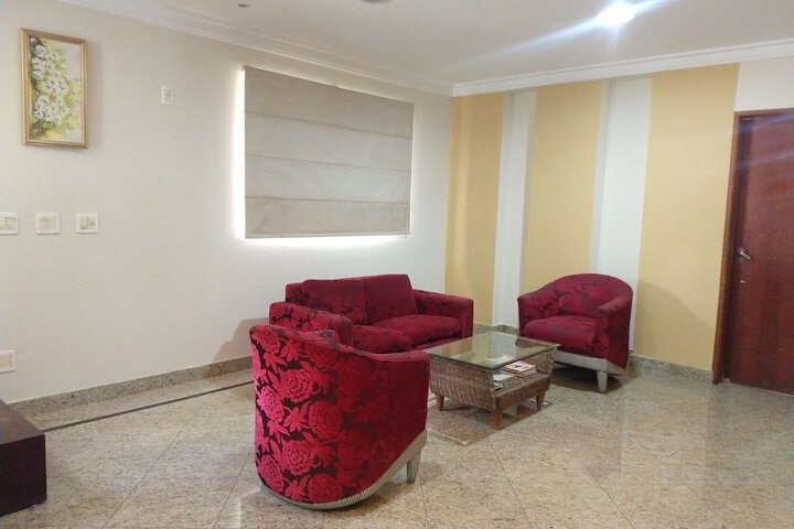 Hotel Interior 2 of 13
