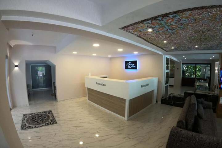 Hotel Interior 3 of 25