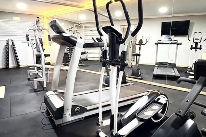 Health and Fitness 31 of 38