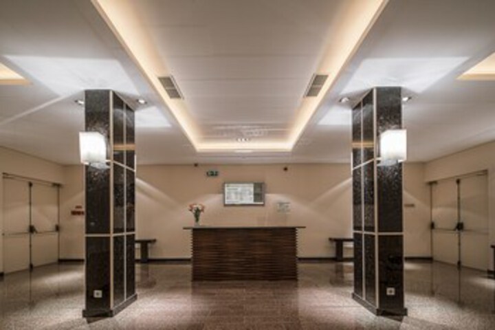 Hotel Interior 9 of 15