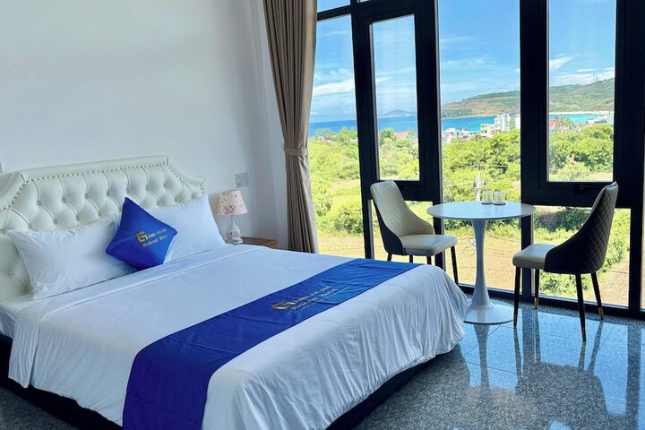Ganh Da Dia Retreat Hotel