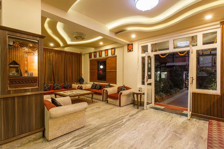 Hotel Interior 5 of 70