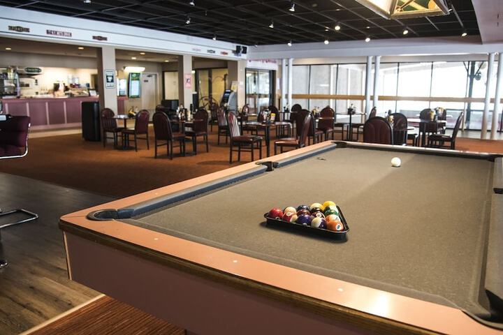 Billiards