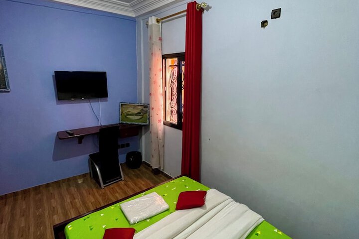Room 40 of 118