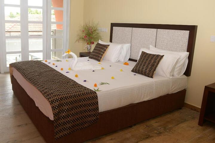 Ceylon Sea Hotel