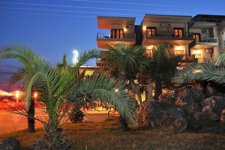Hotel 36 of 37