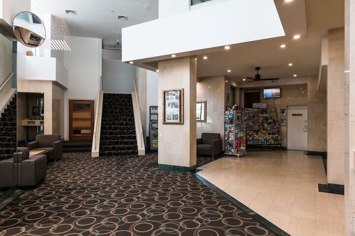 Hotel Interior 4 of 94