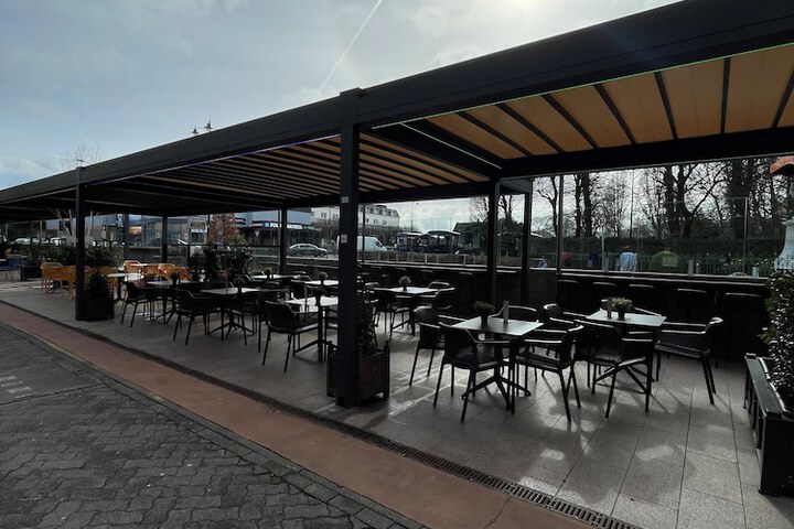 Terrace/Patio 48 of 60