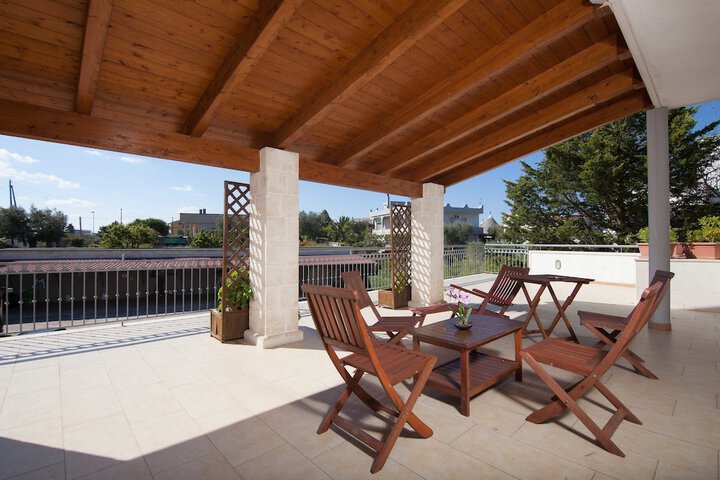 Terrace/Patio 22 of 33
