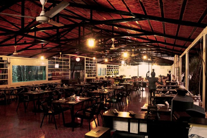Dining Photos