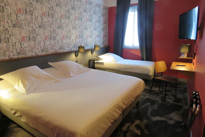 Room 6 of 36
