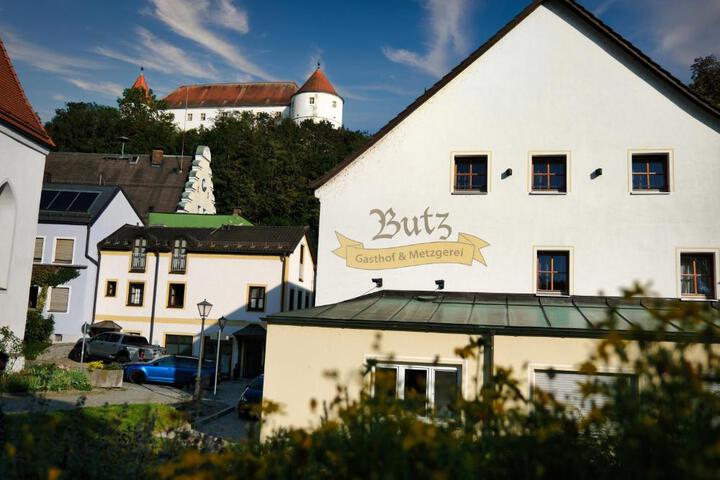 beim Butz"
