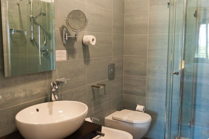 Bath Amenities