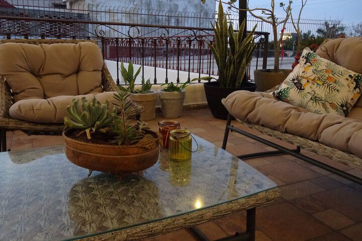 Terrace/Patio 36 of 61