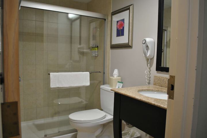 Bath Amenities