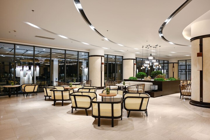 Hotel Interior 5 of 138