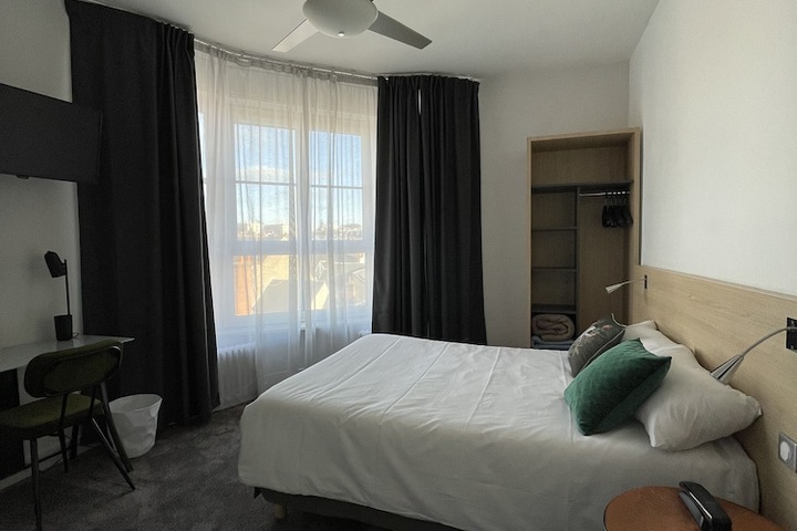 Room 14 of 55