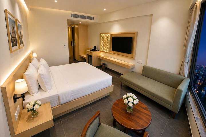 Room 7 of 13