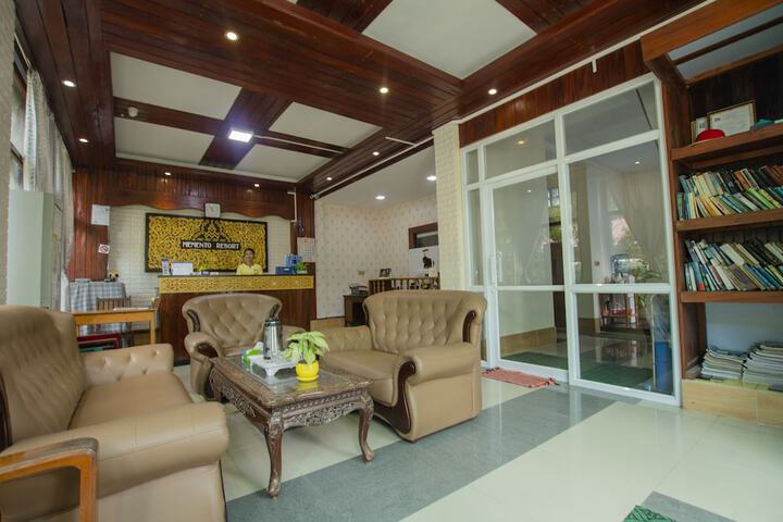 Hotel Interior 3 of 61