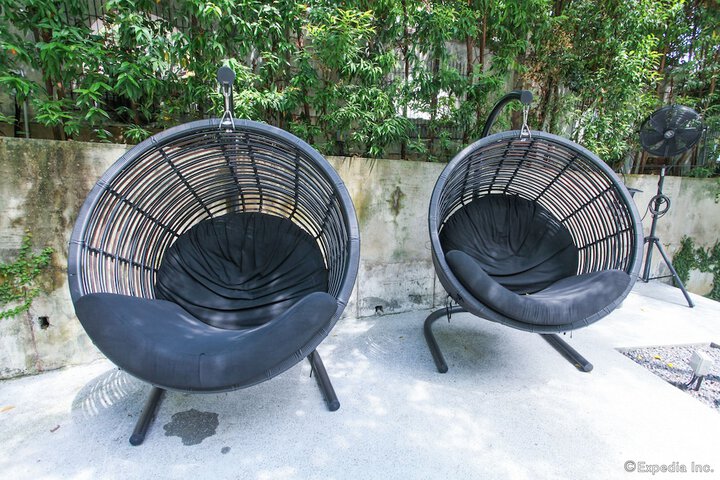 Terrace/Patio 44 of 47