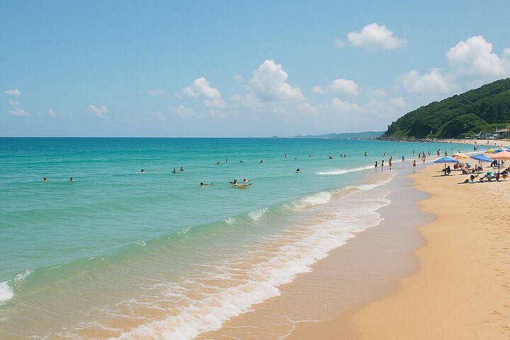 Beach 79 of 85