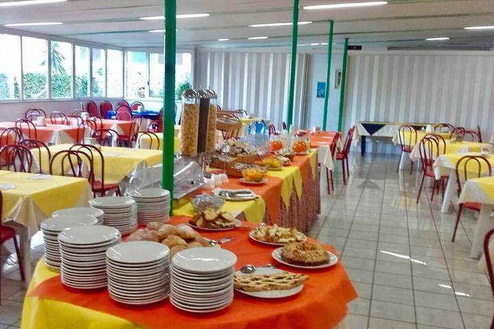 Restaurants
