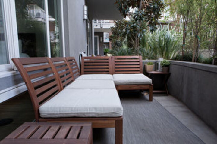 Terrace/Patio 22 of 22