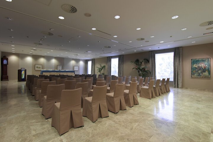 Meeting 22 of 27