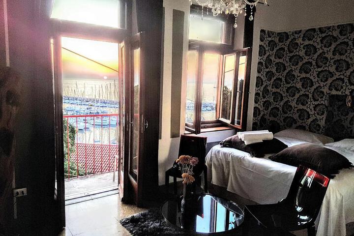 Hotel Mignon