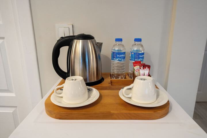 Breakfast/Coffee Service 44 of 66