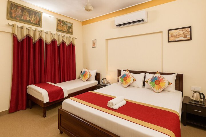Room 26 of 111