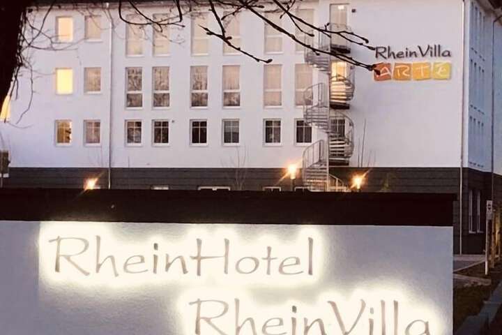 Hotel 44 of 47