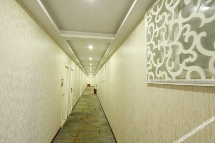 Yashida Hotel