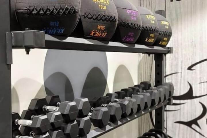Health and Fitness 43 of 59