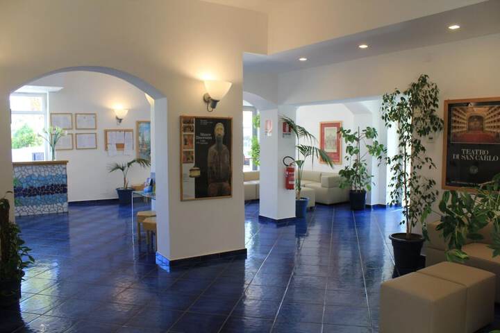 Hotel Interior 3 of 37