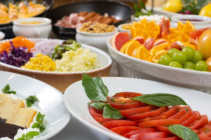 Dining Photos