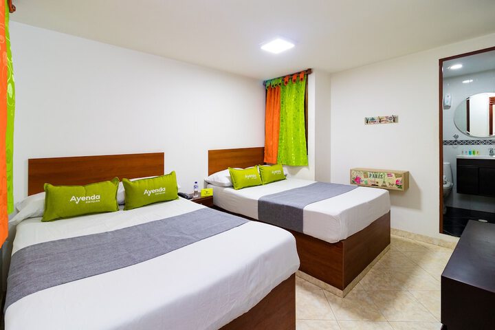 Room 17 of 46
