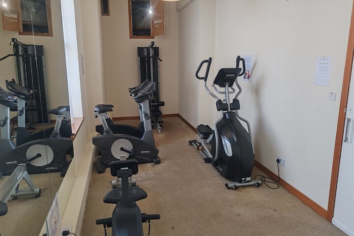 Fitness Club