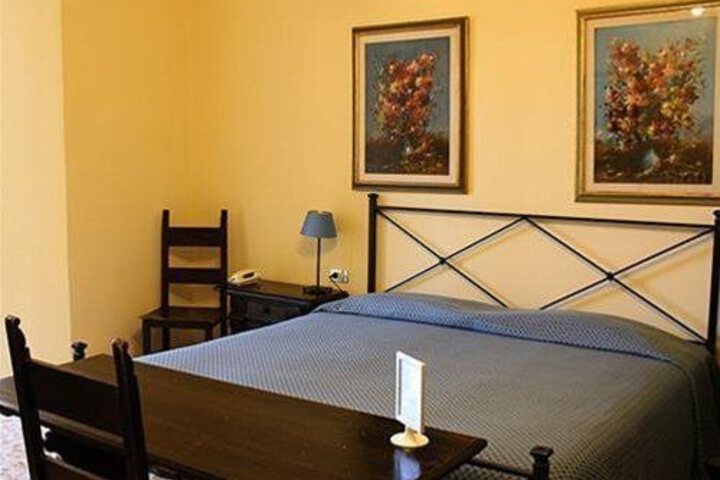 ALBERGO LOSANNA