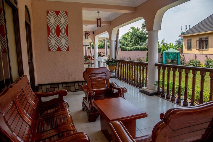 Terrace/Patio 82 of 98