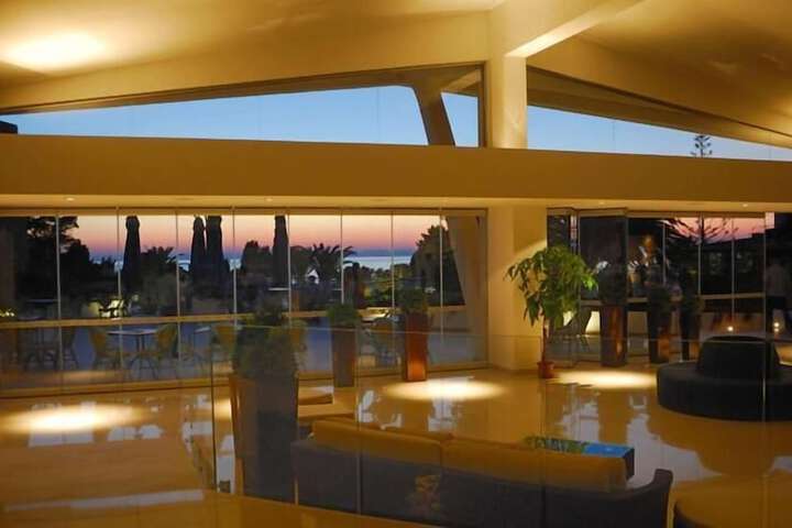 Hotel Interior 2 of 45