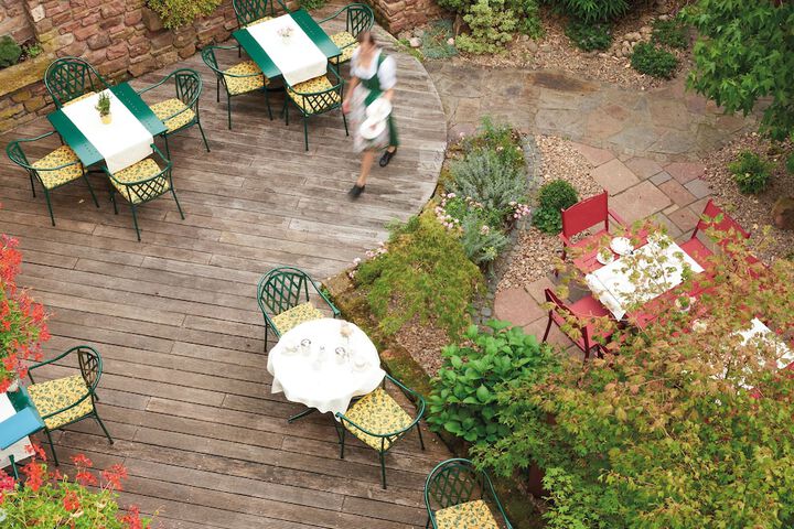 Terrace/Patio 20 of 37