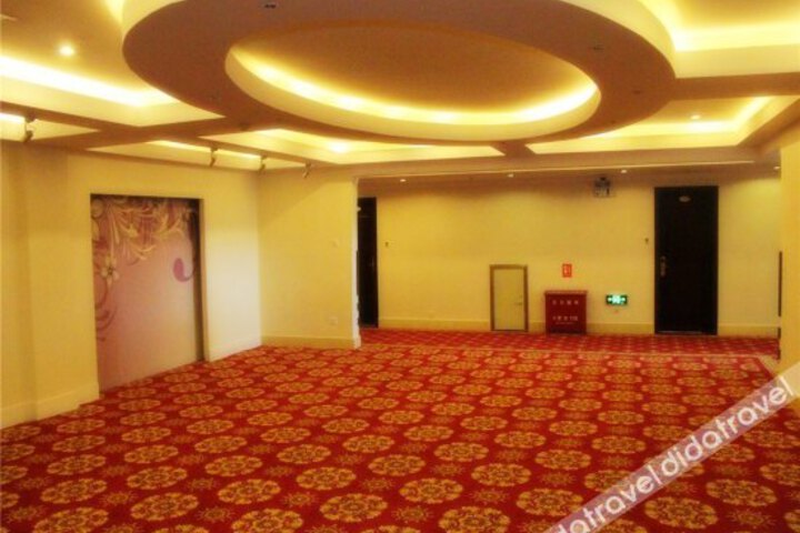 Sports Hotel