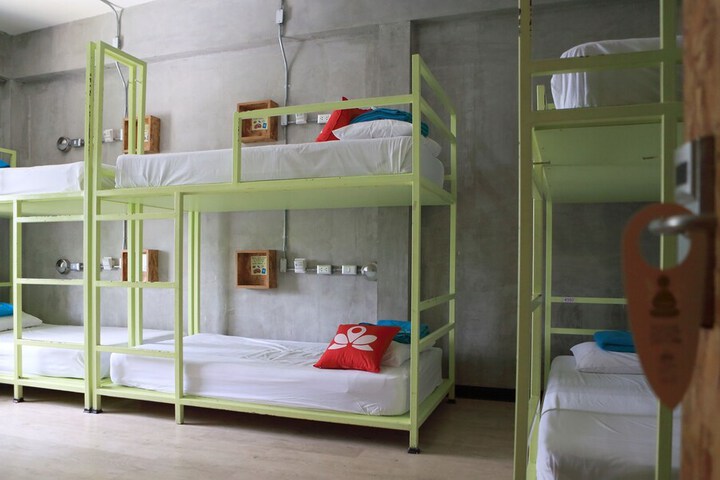 Room Interior