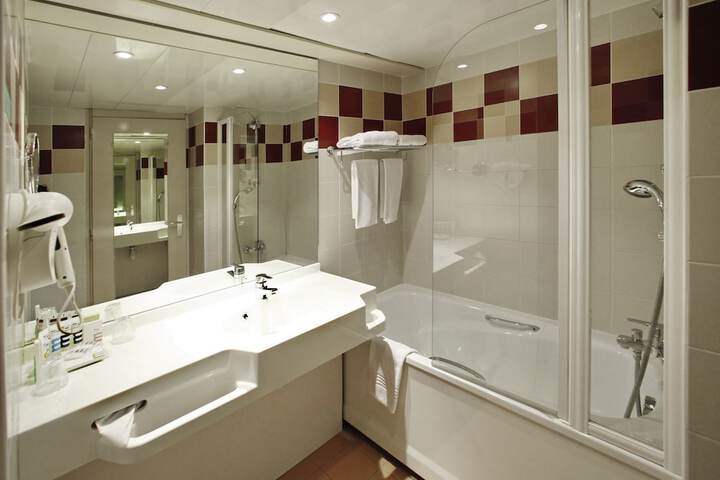 Bath Photo