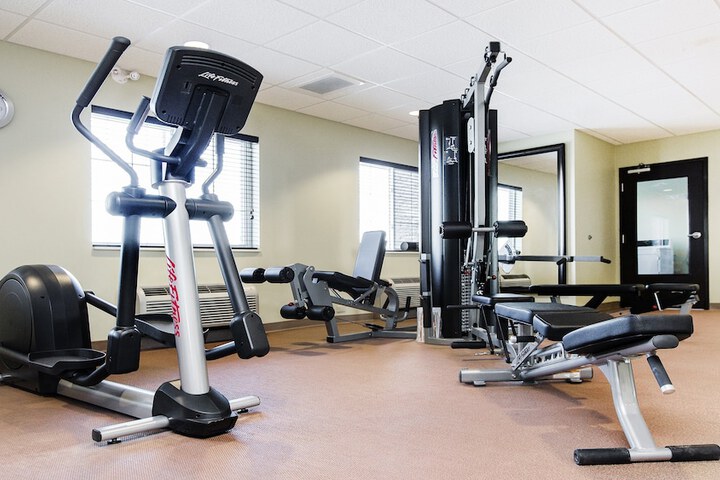 Health and Fitness 25 of 57