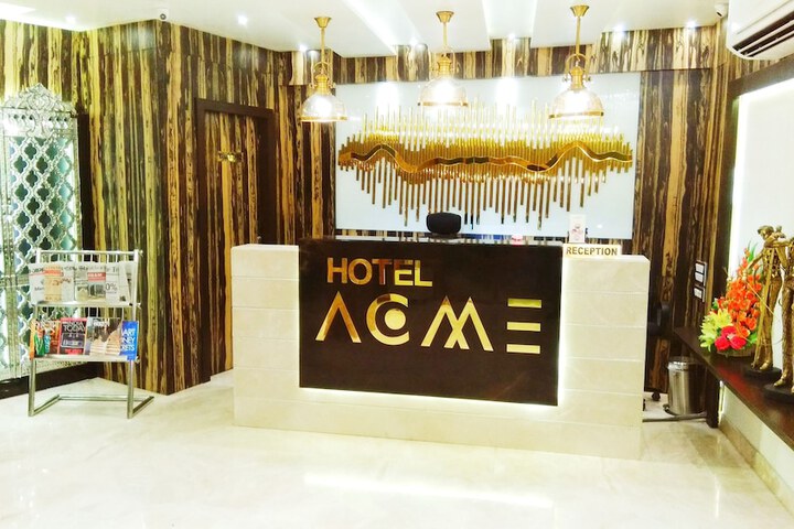 Hotel Interior 2 of 33