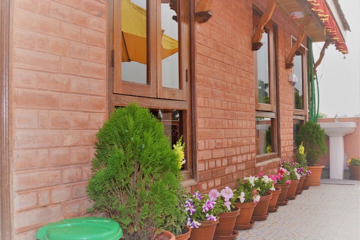 Terrace/Patio 22 of 32
