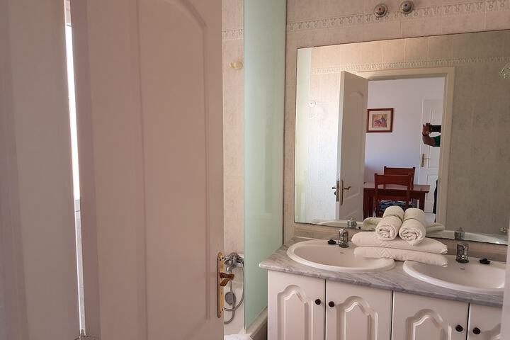 Bath Interior