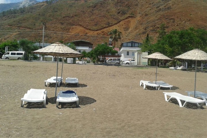 Beach 2 of 6
